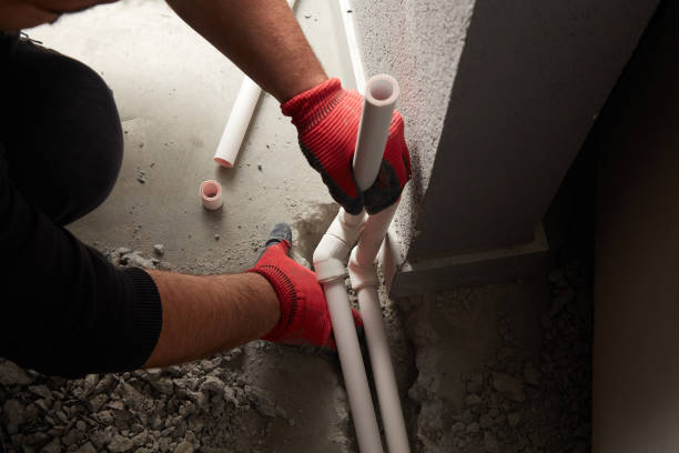 Best Emergency Plumber  in Rineyville, KY